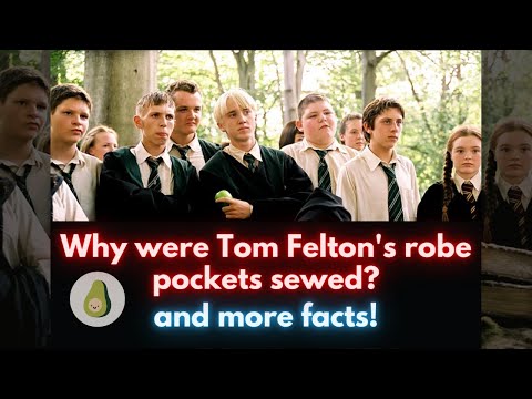 23 years of Harry Potter - Interesting Facts