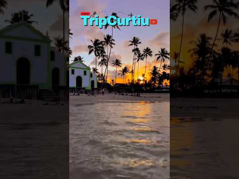 praia de Carneiros - Tamandaré #pernambuco #praiasdonordeste #brasil #beach #litoral ##nordeste