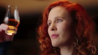 Glencairn, Introducing the Glass