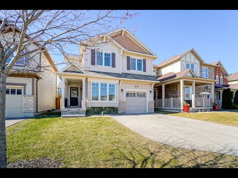 934 Whewell Trail, Milton Home for Sale - Real Estate Properties for Sale