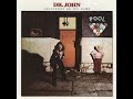 🍎Dr. John 🍏Hollywood Be Thy Name. 1975 🍎Yesterday Live🍏   ((*2015*))