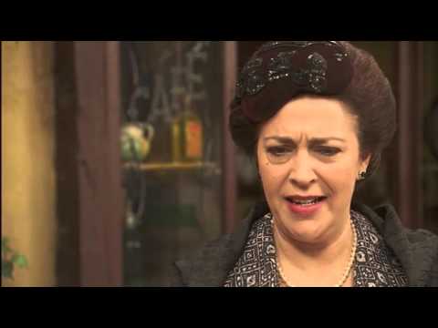 Puente Viejo C1198 - Berta se muestra tajante con Francisca