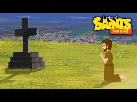 Stories of Saints for Kids! | Saint Francis of Assisi (Episode 26)