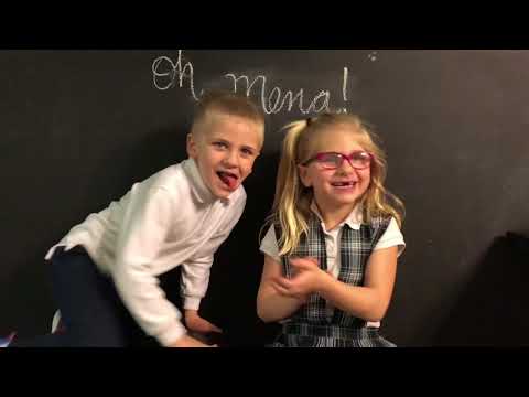 Oh Mena’s Special Guest!