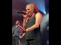 Celebrating Paige Baker for National Women Rock! Day 2023