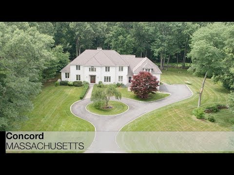 Video of 788 Strawberry Hill Road  | Concord, Massachusetts real estate & homes by Senkler Team