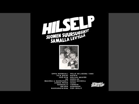 Älä Pilaa Nuoruuttasi (2001 Digital Remaster)