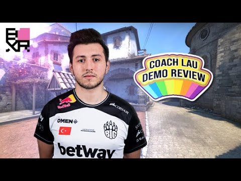 XANTARES's aim analyzed