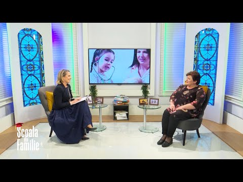 Școala din Familie. Biblia călătoare și sfințitoare (30 11 2021)