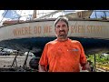 Why Is EVERYTHING Always BROKEN Sailing Vessel Delos Ep 512