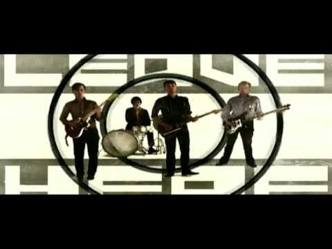 "Take Me Out Rude Boy" Rihanna vs Franz Ferdinand