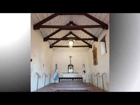 Museo Posta de Sinsacate, pcia. de Córdoba.