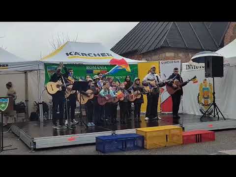 Marsul Ardealului @ChitaristiidelaArges