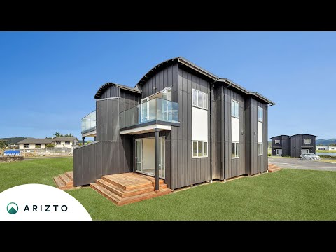 11/101 Harbour Drive, Matarangi, Thames-Coromandel, Waikato, 3房, 2浴, 排房