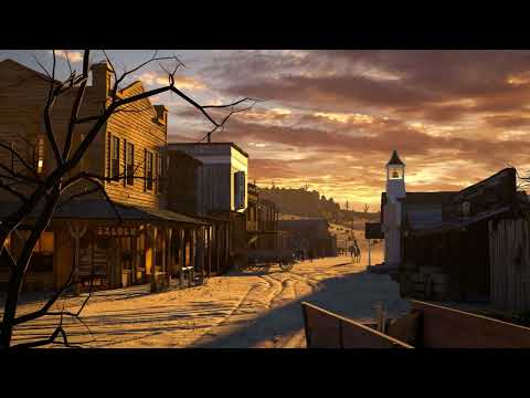 Ennio Morricone - Giu La Testa (1er partie)Flute et guitare