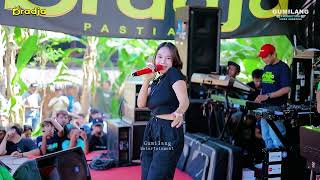 Download lagu JABLAY VEGA AGUSTINA - D'RADJA CERTAINLY - BOX IJO GENERATION - BANJARAN SALAK BANGSRI JEPARA mp3