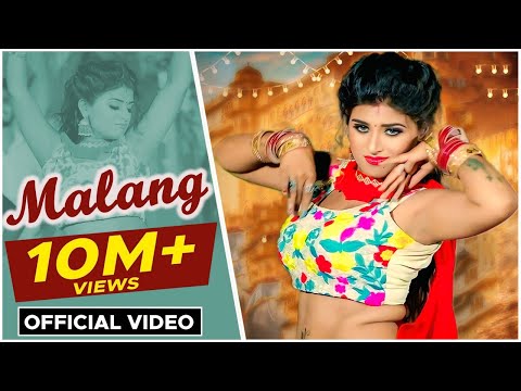 High Court (Official Music Video) Diler Kharkiya | New Haryanvi Song 2025