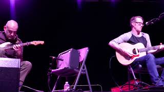 Trashcan Sinatras &quot;I&#39;m Immortal&quot;, Live at Metro Music Hall, SLC, 6/17/2018