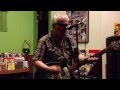 Wreckless Eric- LIVE- Semi-Porno Statuette