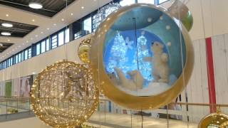 Weihnachtsgruss von Doris &amp; Helmut