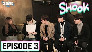 The Rose Learns English Slang - Episode 3 | SHOOK