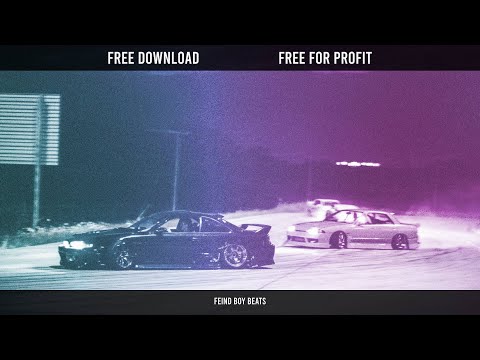 [FREE FOR PROFIT] HARD MEMPHIS DRIFT PHONK Hip Hop Instrumental "Racing" Freestyle Beat 2022