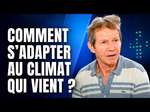Jancovici : « Il va falloir faire des choix »
