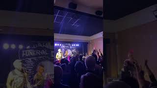 FUNERAL DRESS - A WAY OF LIFE ( Herentals Belgium)