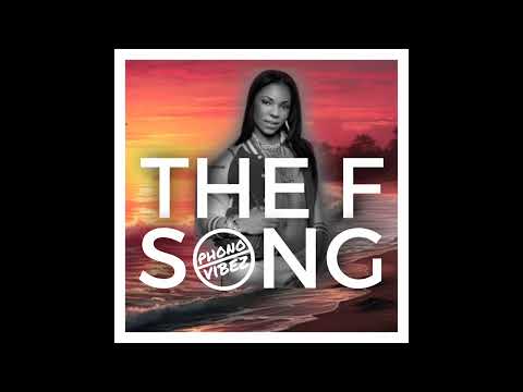 Phono-Vibez - The F Song