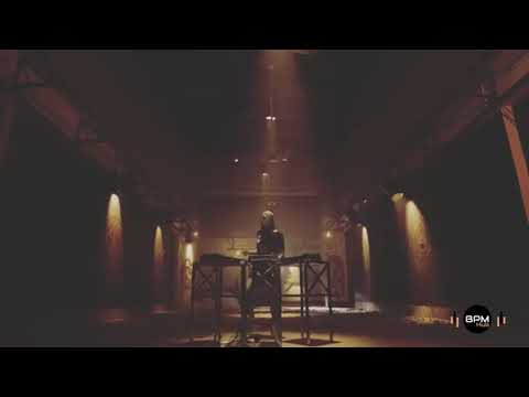 Dj Lady Tazz on Radio Intense 2021, Dark Techno Powerful Set, Best Moments - #ladytazz #radiointense