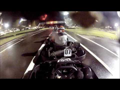 AKARS 2017   1ª Etapa   VP1500   09 03 2017