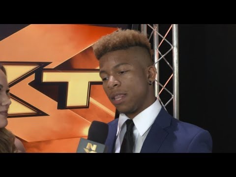 Rumors Are Flying: Lio Rush, Drew McIntyre, Impact, WWE, Women’s Elimination Chamber, Nia Jax