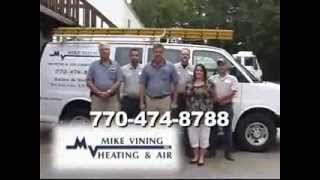 preview picture of video 'Stockbridge Heating & Air Conditioning Service'