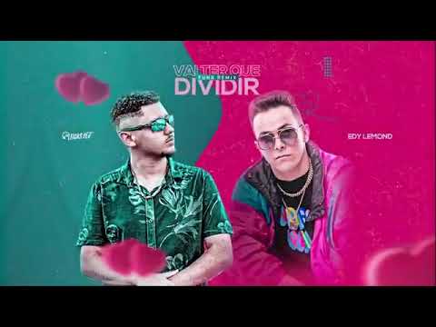 6      VAI TER QUE DIVIDIR - EDY LEMOND & DJ LUCAS BEAT
