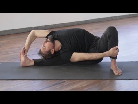 Vinyasa Advanced Flow | 60 min | Short and Sweet