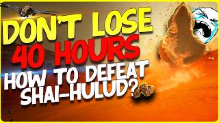 15 Essential Dune Awakening Tips to Survive Shai‑Hulud