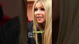 Avril’s Origin Story