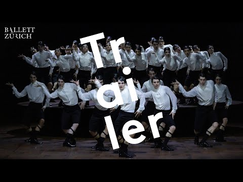 Trailer - Nachtträume - Ballett Zürich
