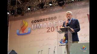 Pr. Hernandes Dias Lopes - UMADEB 2018