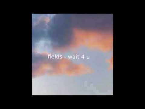 19. fields - wait for you [15.01.2020]