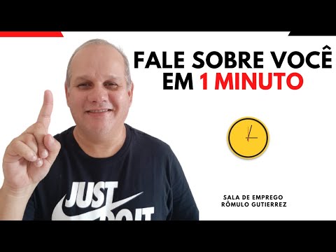 TELL US ABOUT YOURSELF - ANSWER TIPS