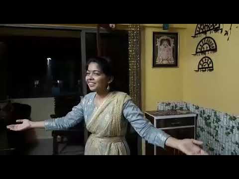 Vaishnavi potdar marathi audition