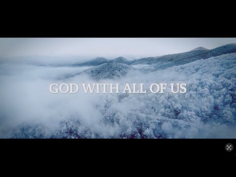 Thumbnail for God With All Of Us video