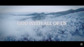 God With All Of Us