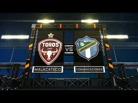 05 Jornada 2 | Resumen Malacateco 1  -  2  Comunicaciones | Clausura 2023 | 29-01-23