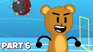 My Scene for Inanimate Insanity S4 EP1 Reanimated