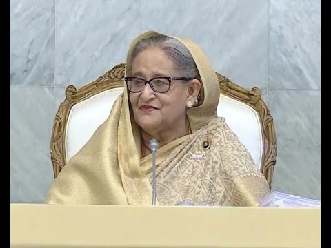 ২৮ অক্টোবর ঘিরে আইনশৃঙ্খলা পরিস্থিতি স্বাভাবিক রাখার নির্দেশ প্রধানমন্ত্রীর