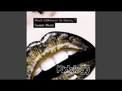 Sweet Music (Vocal Club Mix)