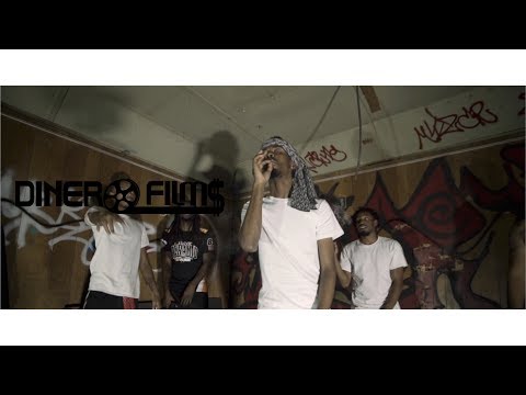 King Jmoe x King Dono - Rampage Pt 3 [Prod By Stasiabeats] (Official Video) Shot By @DineroFilms