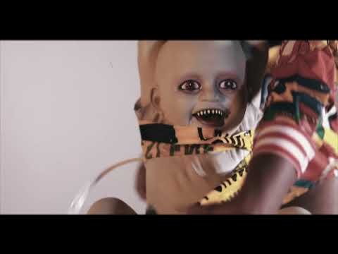 Mahzi - Childs Play (Official Video)